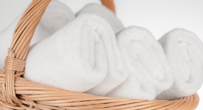Linen and Laundry